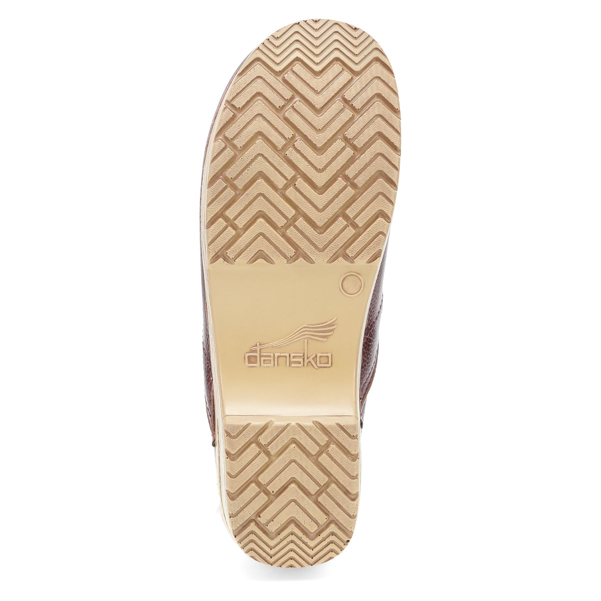Dansko Best Price | Professional Cordovan Milled