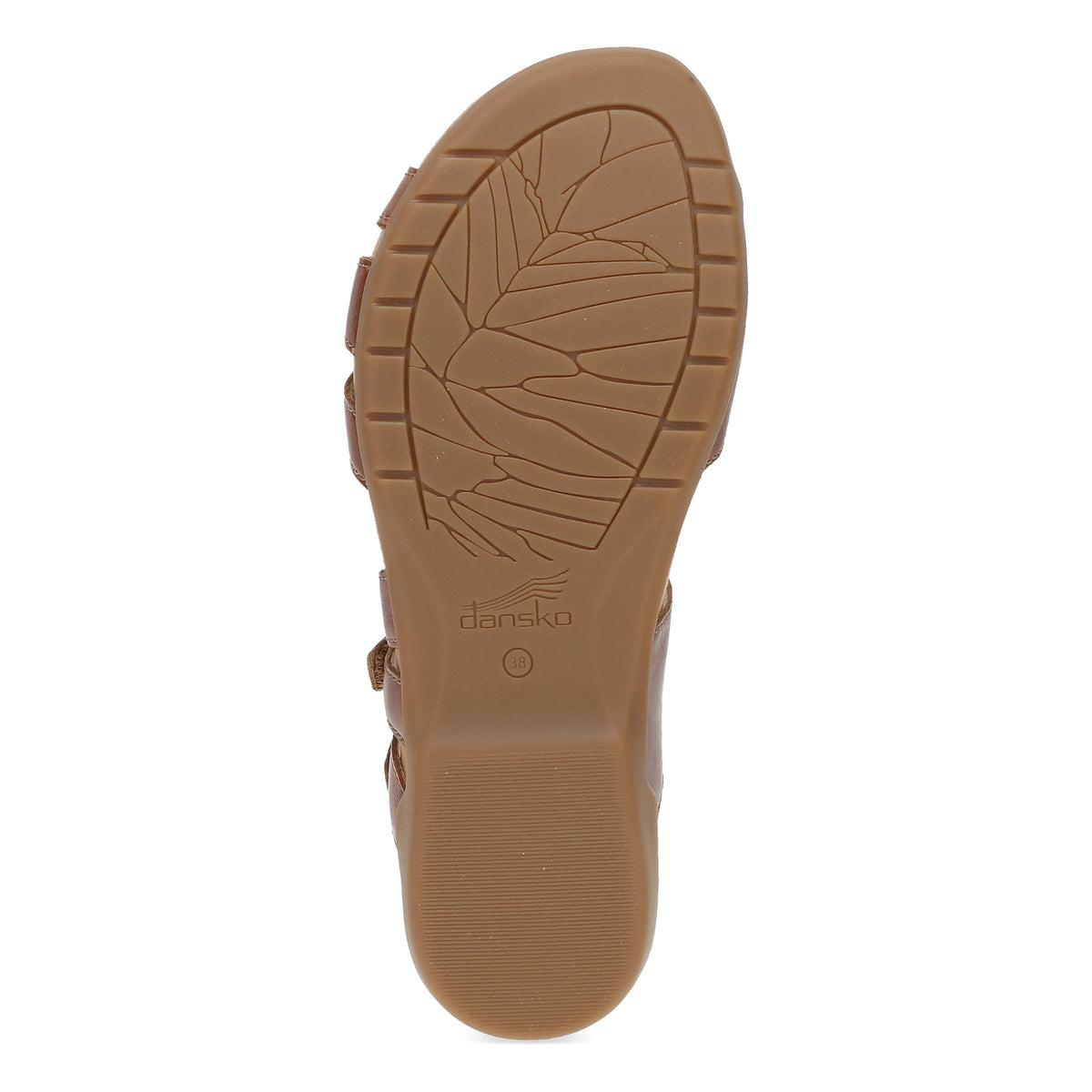 Dansko Deals | Ruthie Toffee Leather