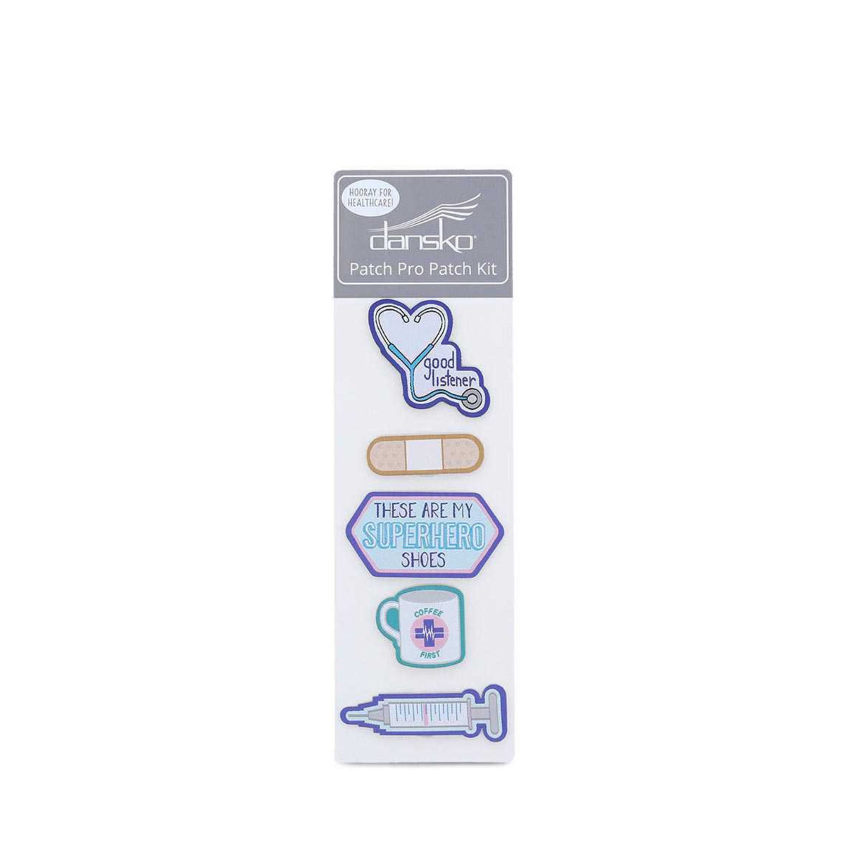 Dansko Value | Dansko Healthcare Patches