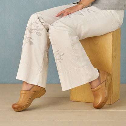 Dansko Special Offer | Professional Honey Distressed