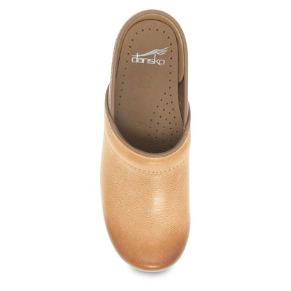 Dansko Special Offer | Professional Honey Distressed