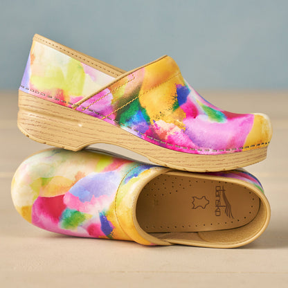 Dansko Discount | Professional Watercolor