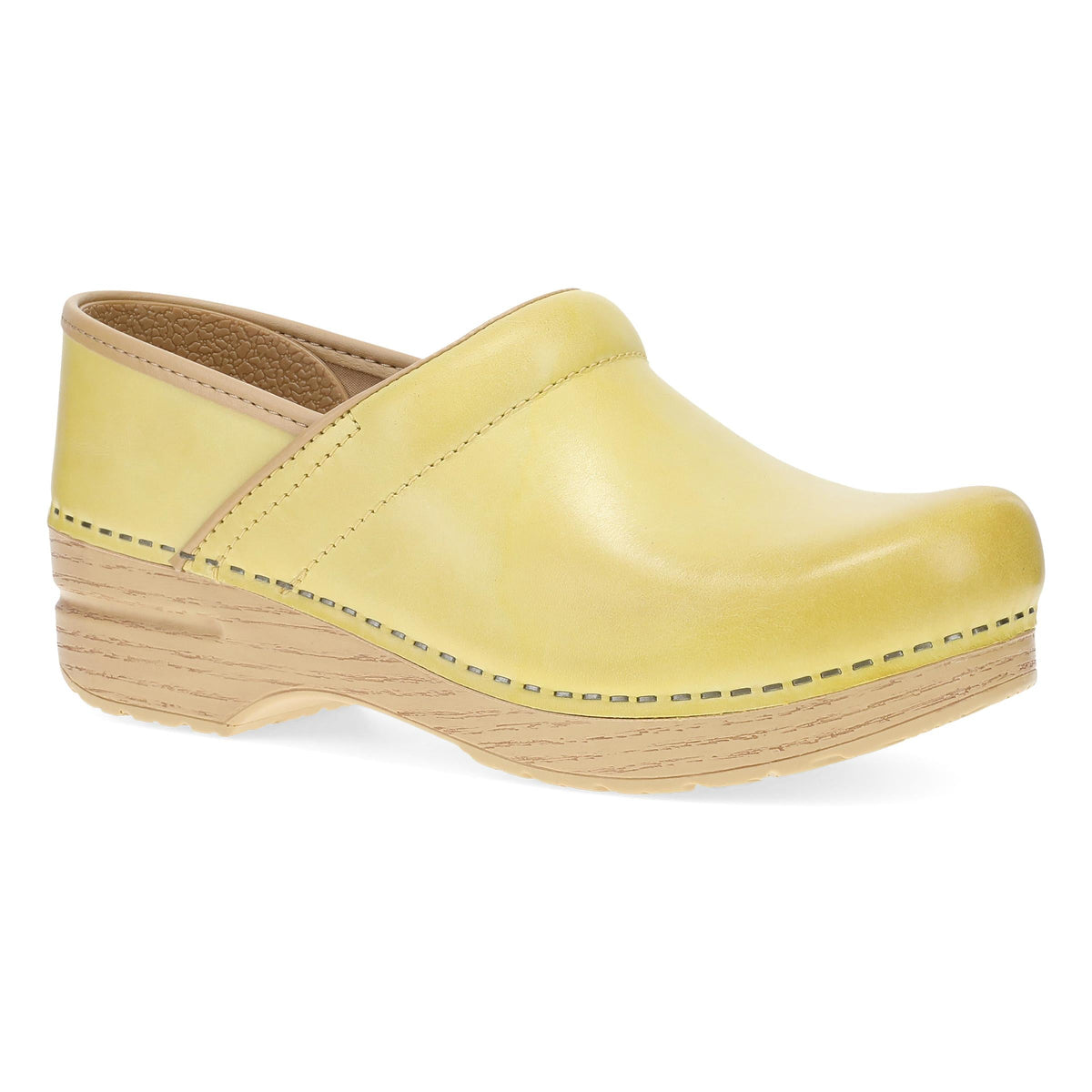 Dansko Hot Sale | Professional Lemonade Leather