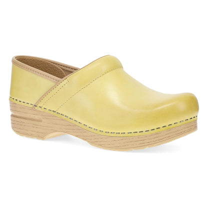 Dansko Hot Sale | Professional Lemonade Leather