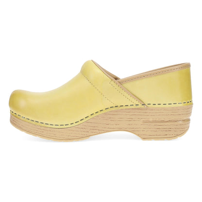 Dansko Hot Sale | Professional Lemonade Leather