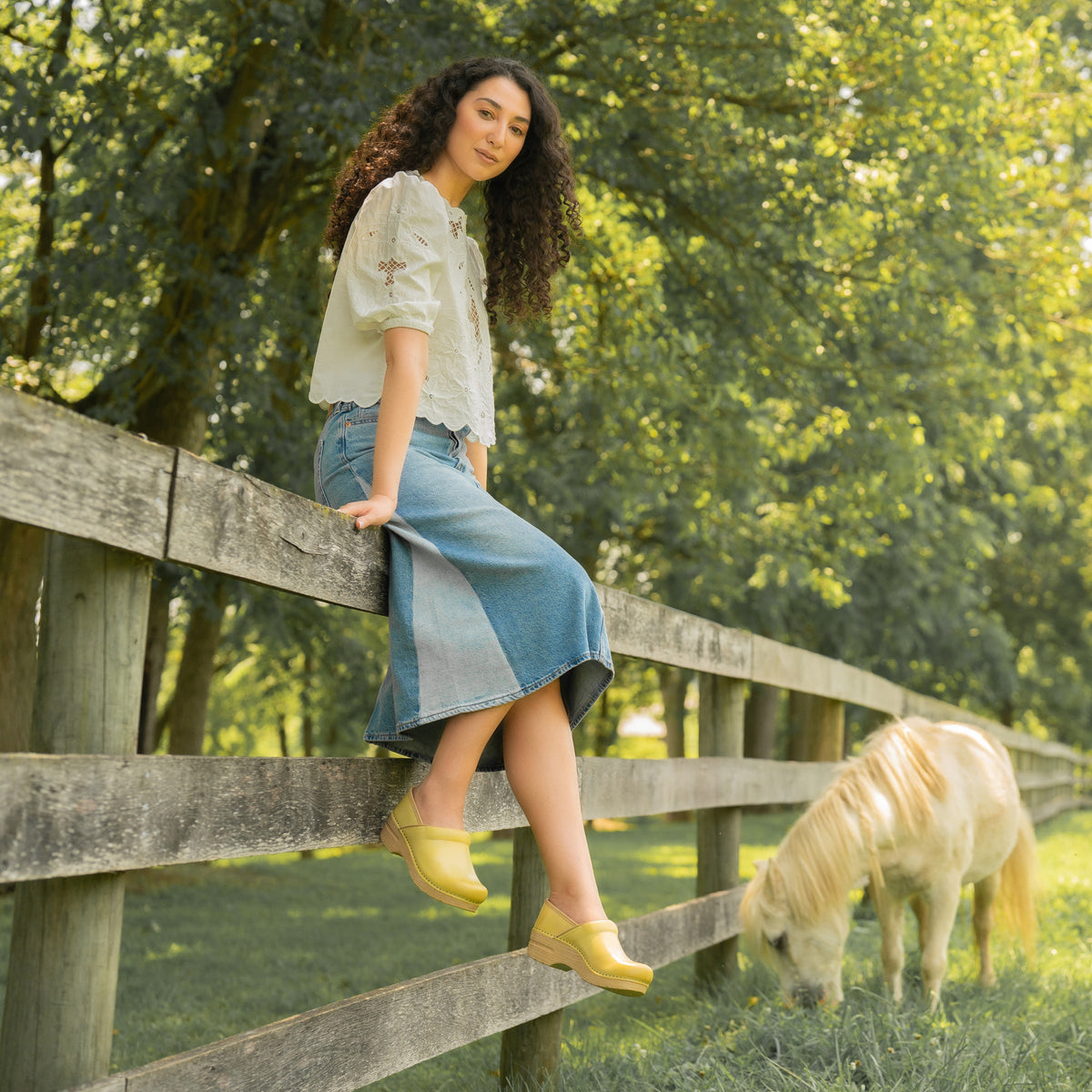 Dansko Hot Sale | Professional Lemonade Leather