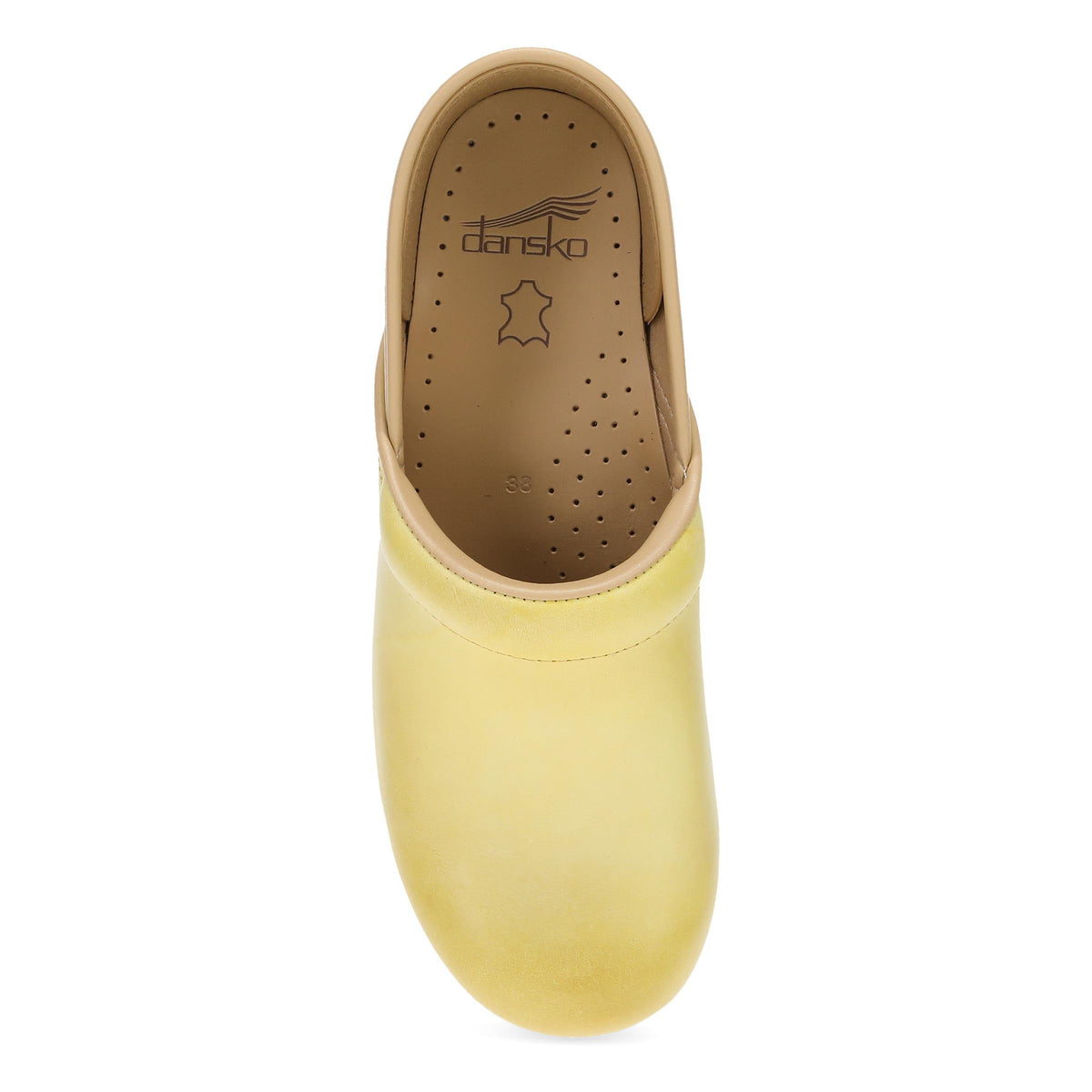 Dansko Hot Sale | Professional Lemonade Leather
