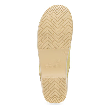 Dansko Hot Sale | Professional Lemonade Leather