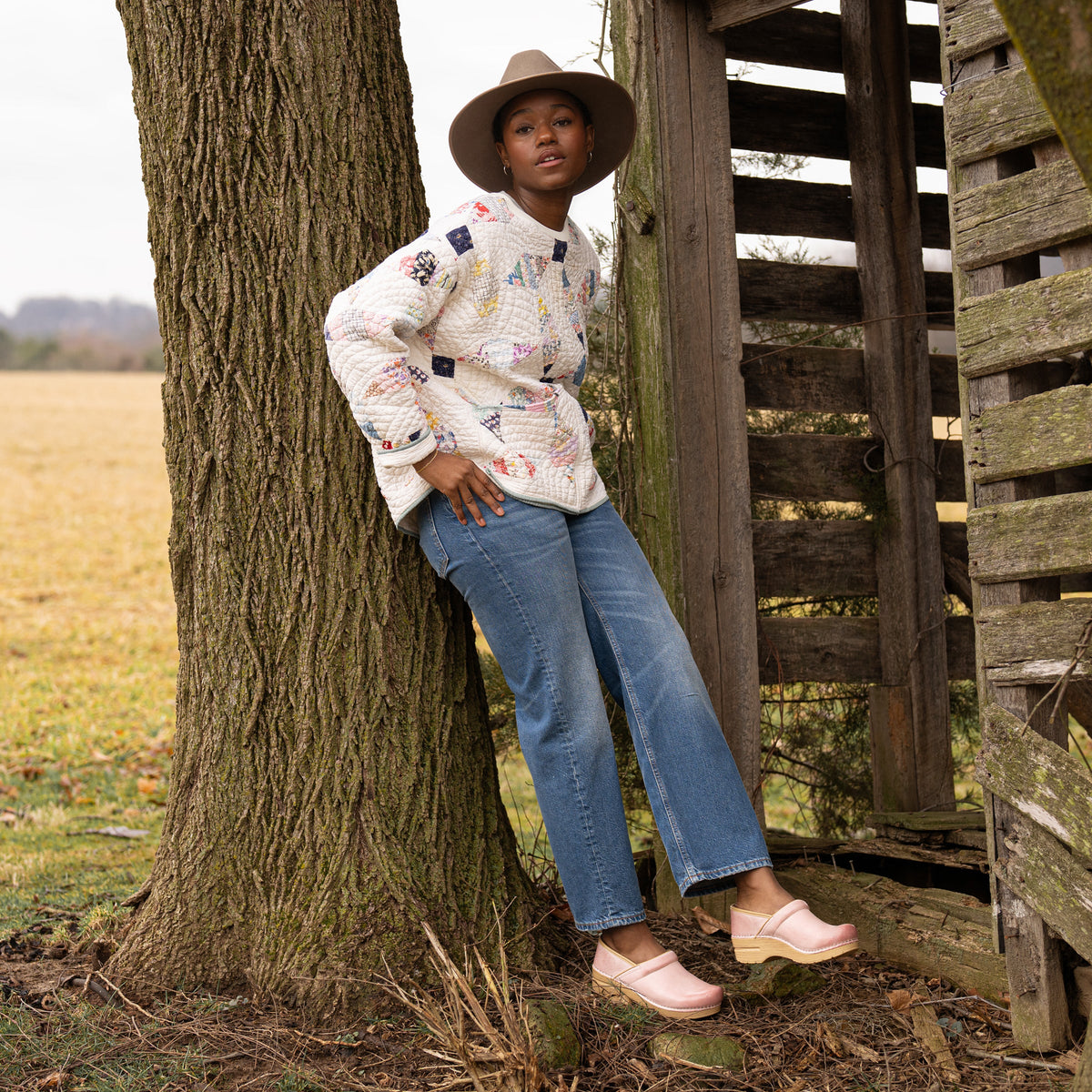 Dansko Hot Sale | Professional Pink Milled Burnished