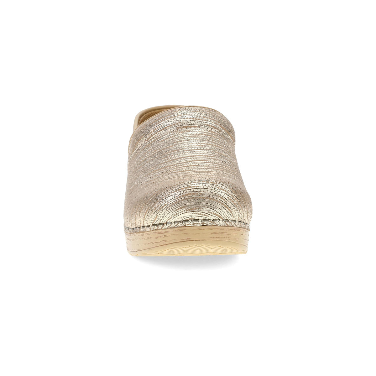 Dansko Smart Buy | Professional Gold Texture