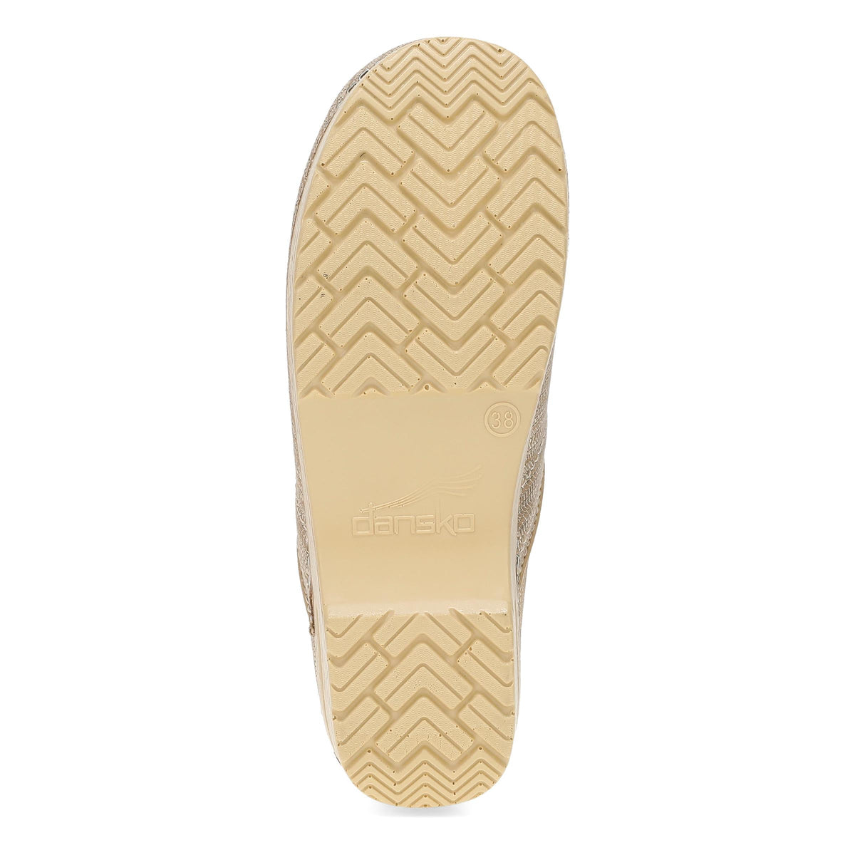 Dansko Smart Buy | Professional Gold Texture