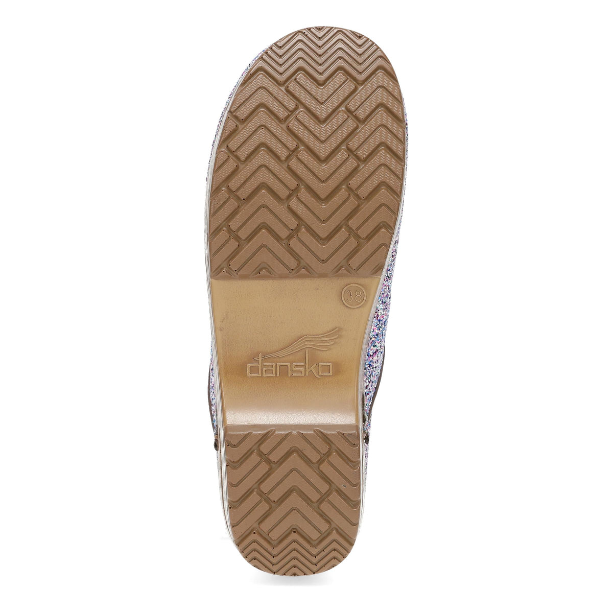 Dansko Best Seller | Professional Day Glow Glitter