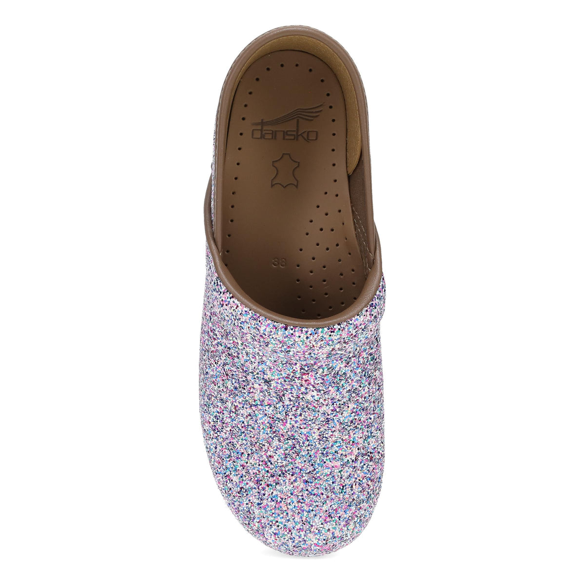 Dansko Best Seller | Professional Day Glow Glitter