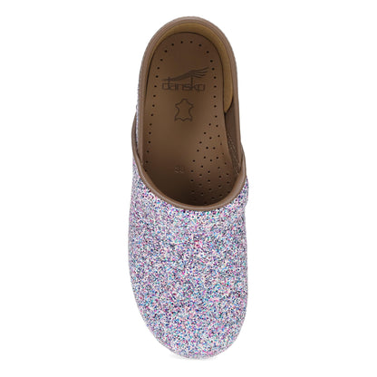 Dansko Best Seller | Professional Day Glow Glitter