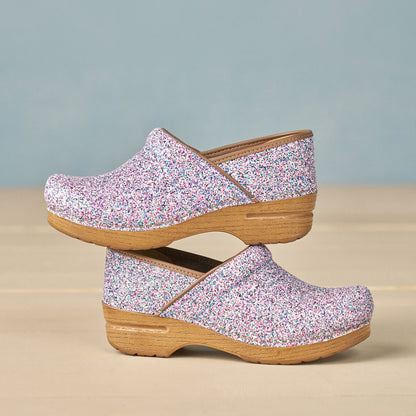 Dansko Best Seller | Professional Day Glow Glitter