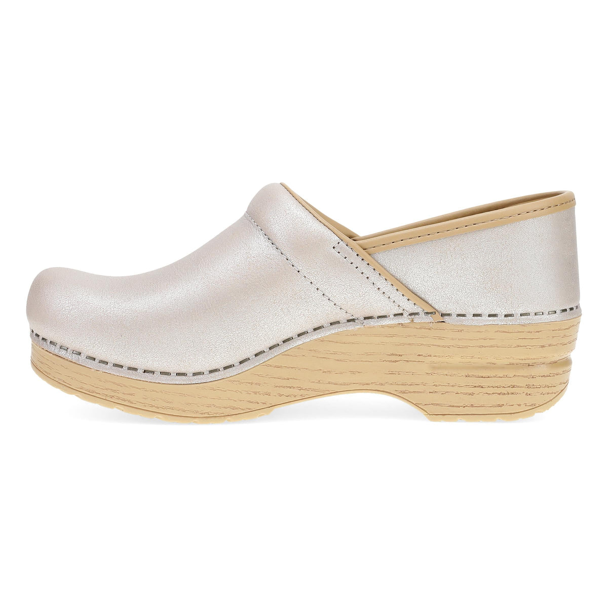 Dansko New | Professional Pearl Metallic