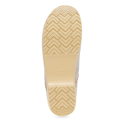 Dansko New | Professional Pearl Metallic