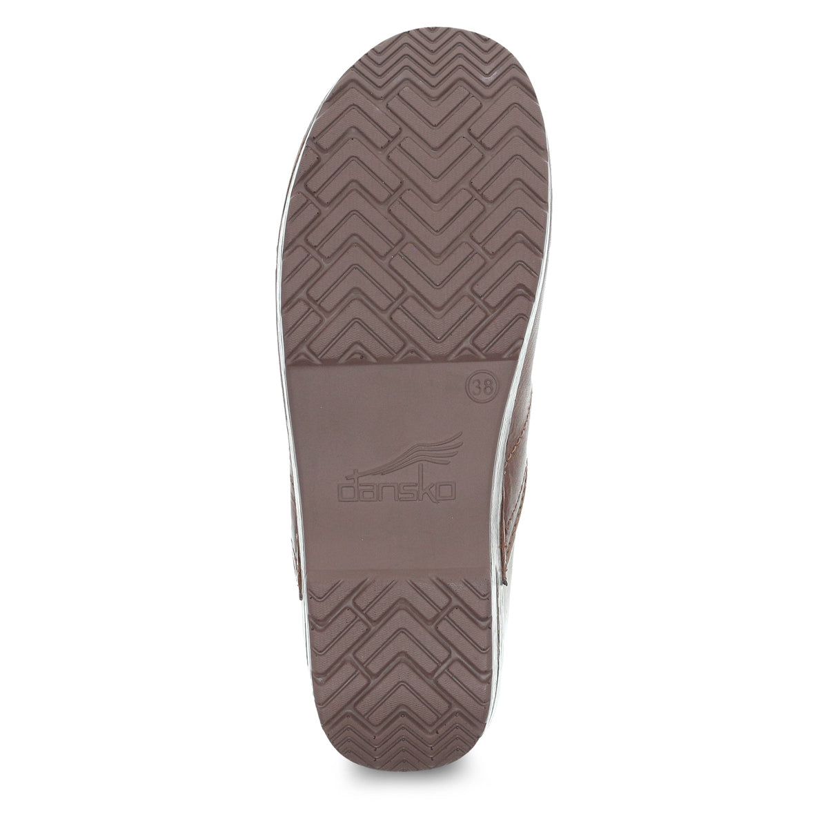 Dansko Essential | Professional Saddle Full Grain