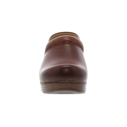 Dansko Essential | Professional Saddle Full Grain