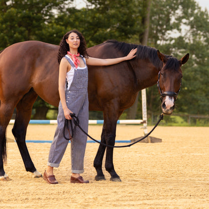 Dansko Essential | Professional Saddle Full Grain