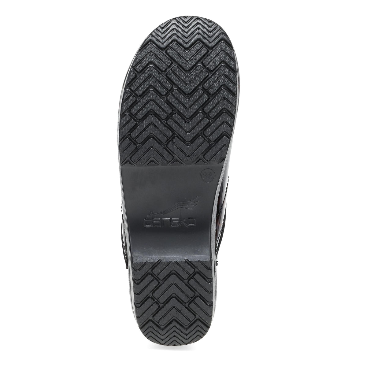 Dansko Trusted | Professional Tortoise Patent