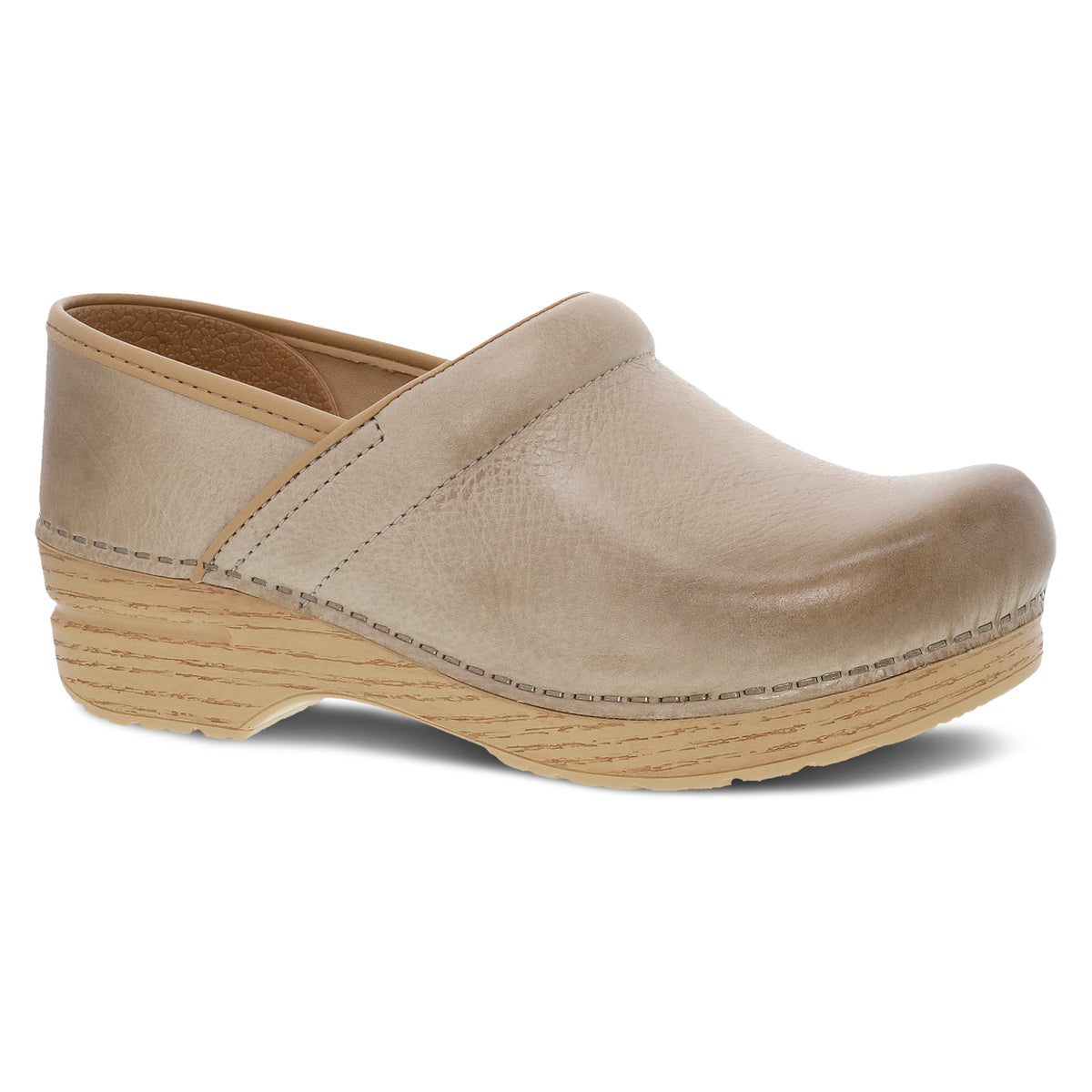 Dansko Best Seller | Professional Sand Milled Burnished