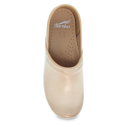 Dansko Best Seller | Professional Sand Milled Burnished