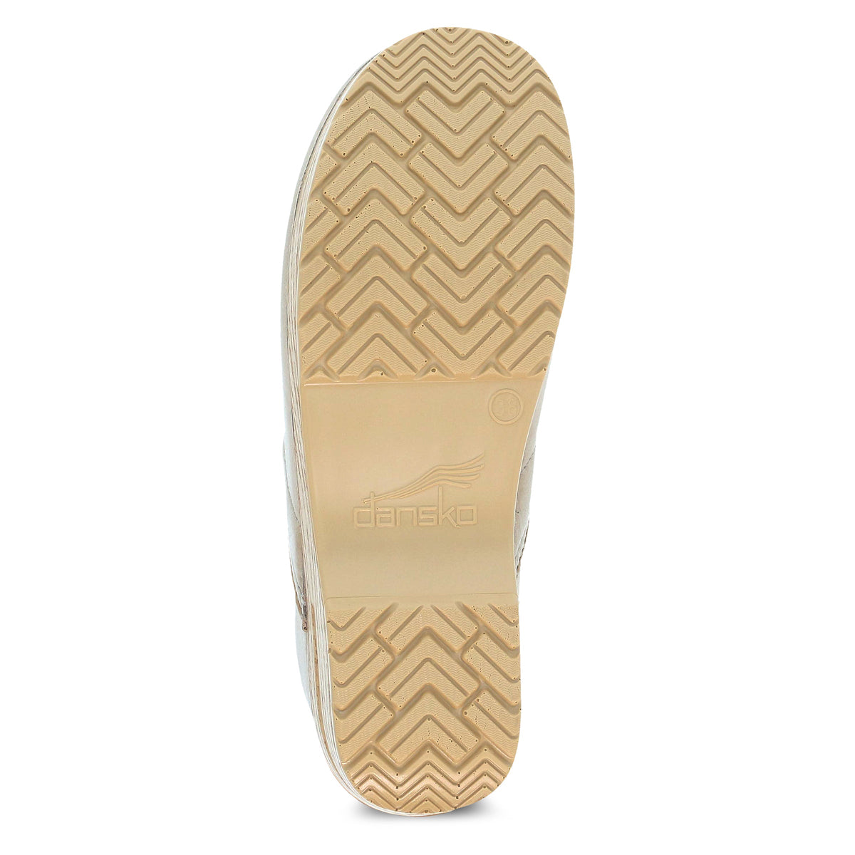 Dansko Best Seller | Professional Sand Milled Burnished