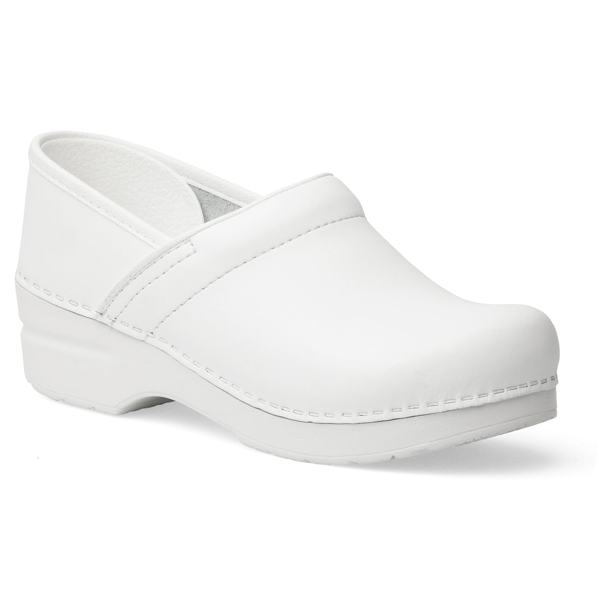 Dansko Trusted | Professional White Box