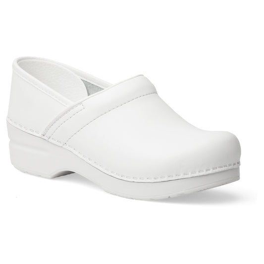 Dansko Trusted | Professional White Box