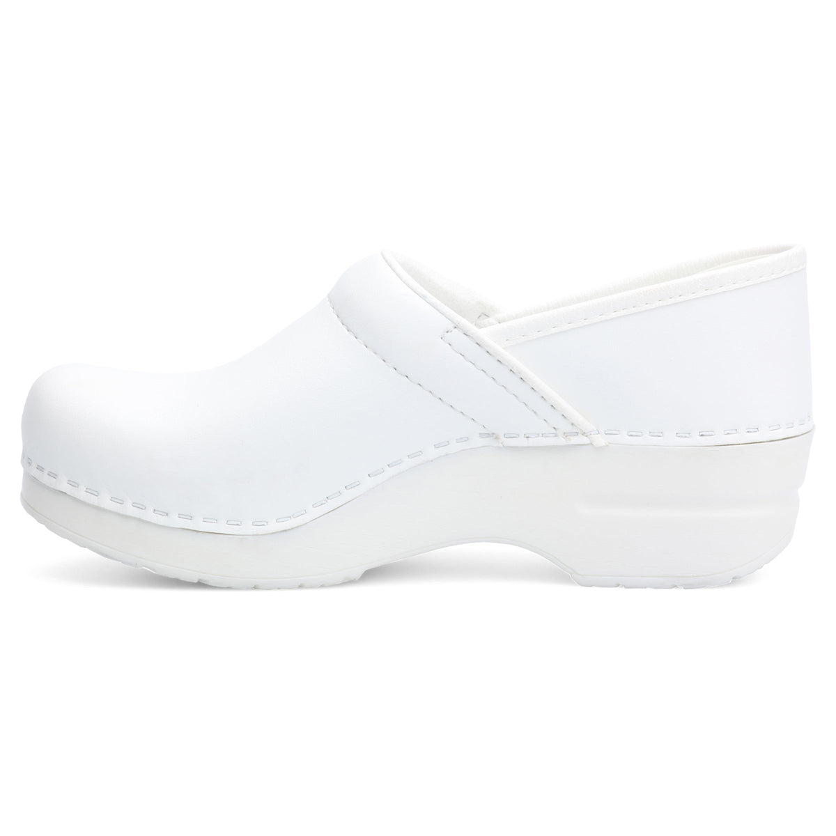 Dansko Trusted | Professional White Box