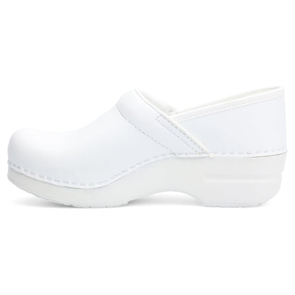 Dansko Trusted | Professional White Box