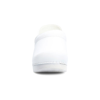 Dansko Trusted | Professional White Box