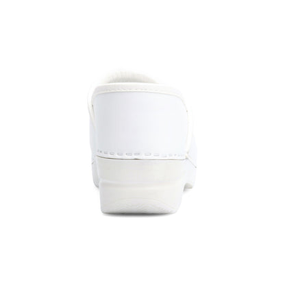 Dansko Trusted | Professional White Box