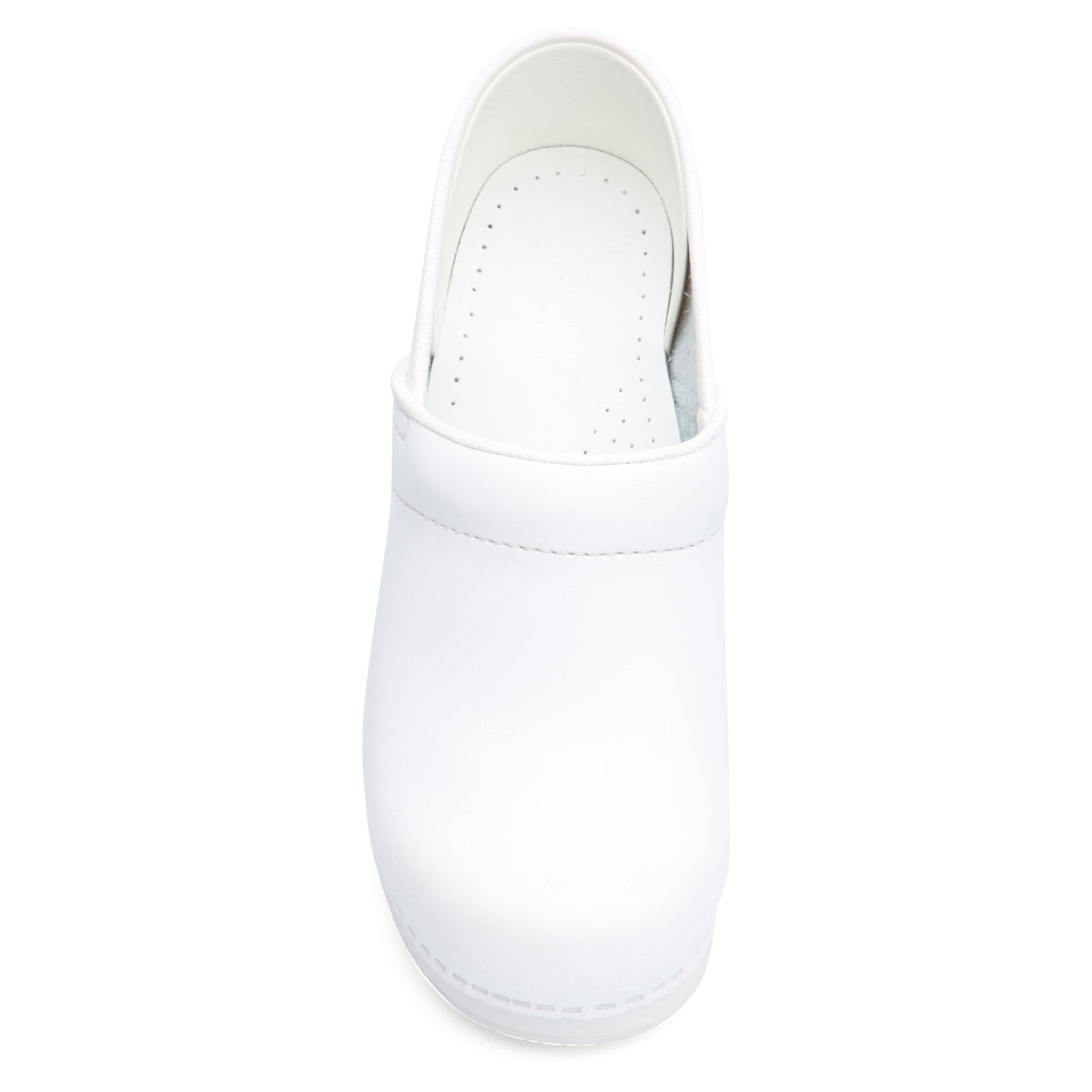 Dansko Trusted | Professional White Box