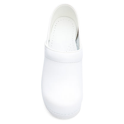 Dansko Trusted | Professional White Box