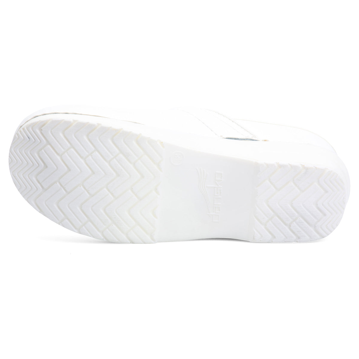 Dansko Trusted | Professional White Box