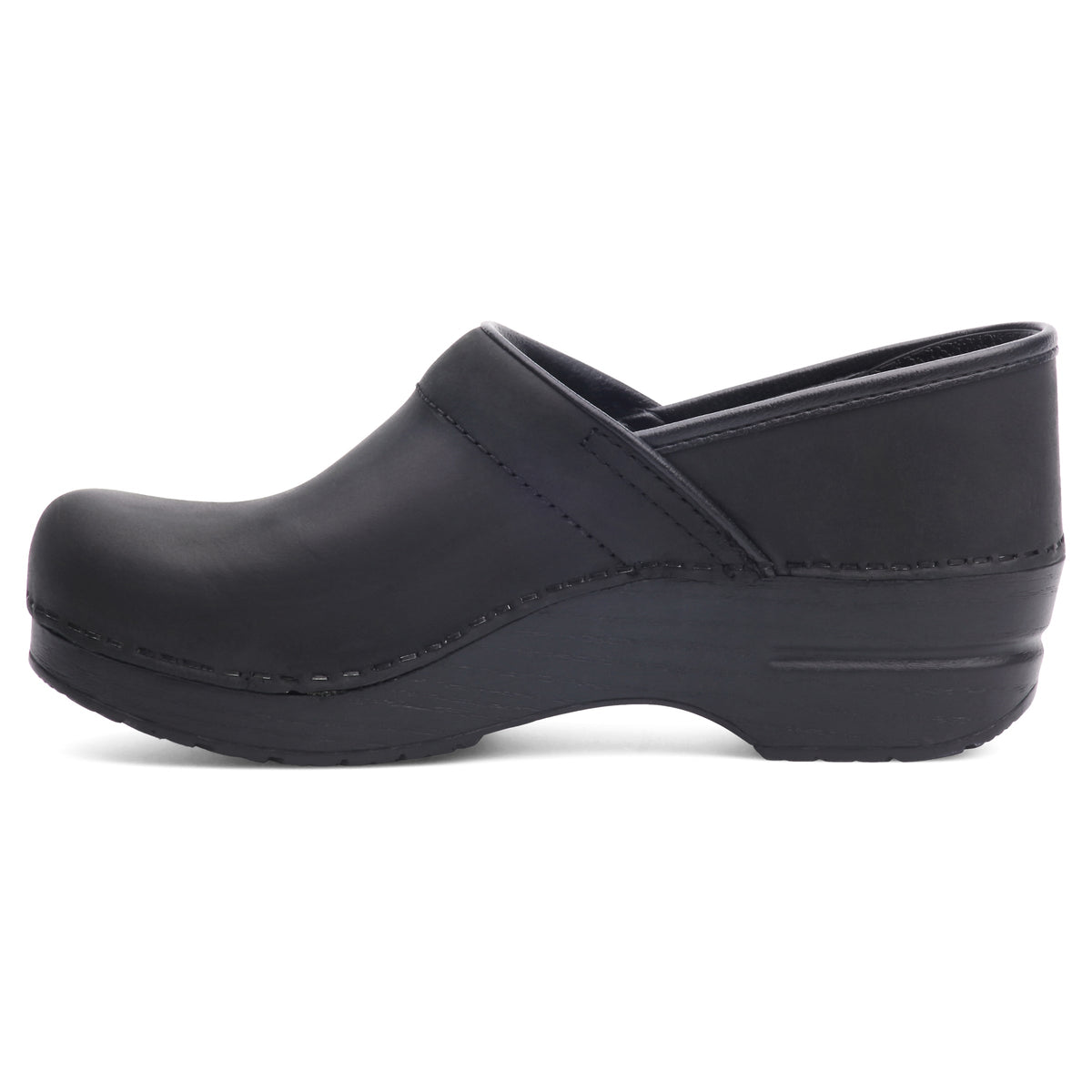 Dansko Classic | Professional Black Oiled