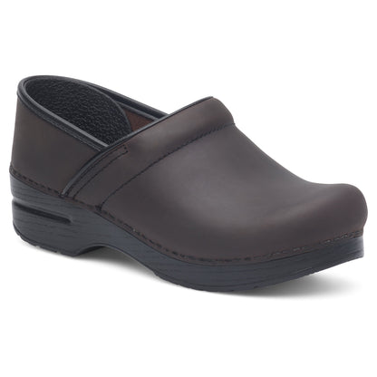 Dansko Featured | Professional Antique Brown Oiled