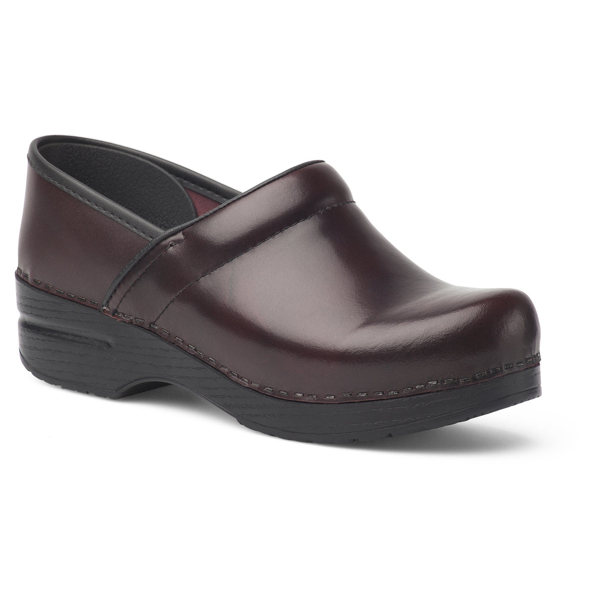 Dansko Classic | Professional Cordovan Cabrio
