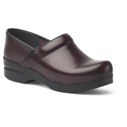 Dansko Classic | Professional Cordovan Cabrio