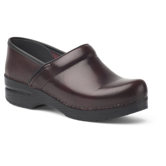 Dansko Classic | Professional Cordovan Cabrio