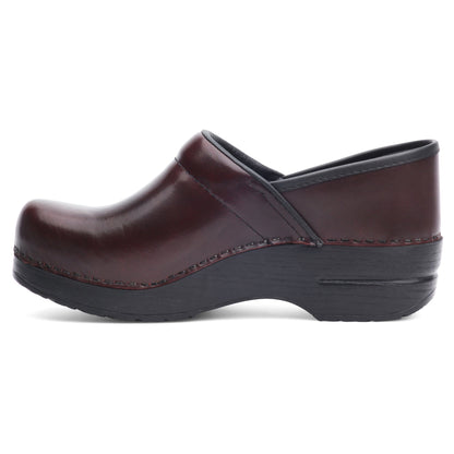 Dansko Classic | Professional Cordovan Cabrio