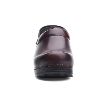 Dansko Classic | Professional Cordovan Cabrio