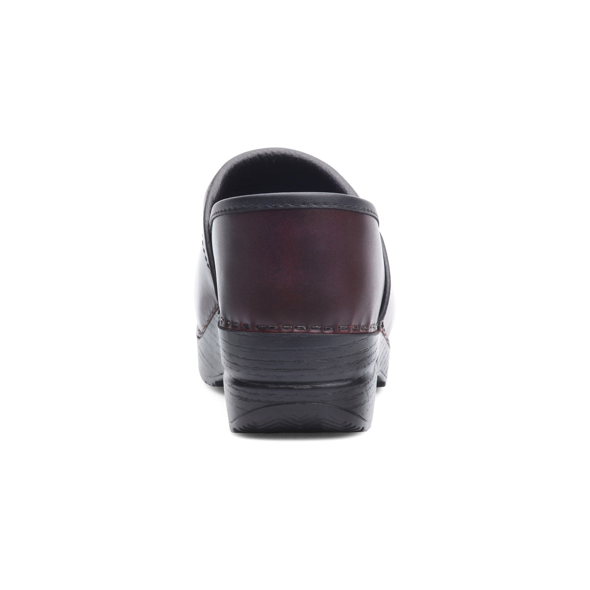 Dansko Classic | Professional Cordovan Cabrio