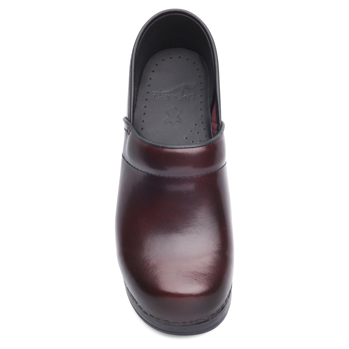 Dansko Classic | Professional Cordovan Cabrio