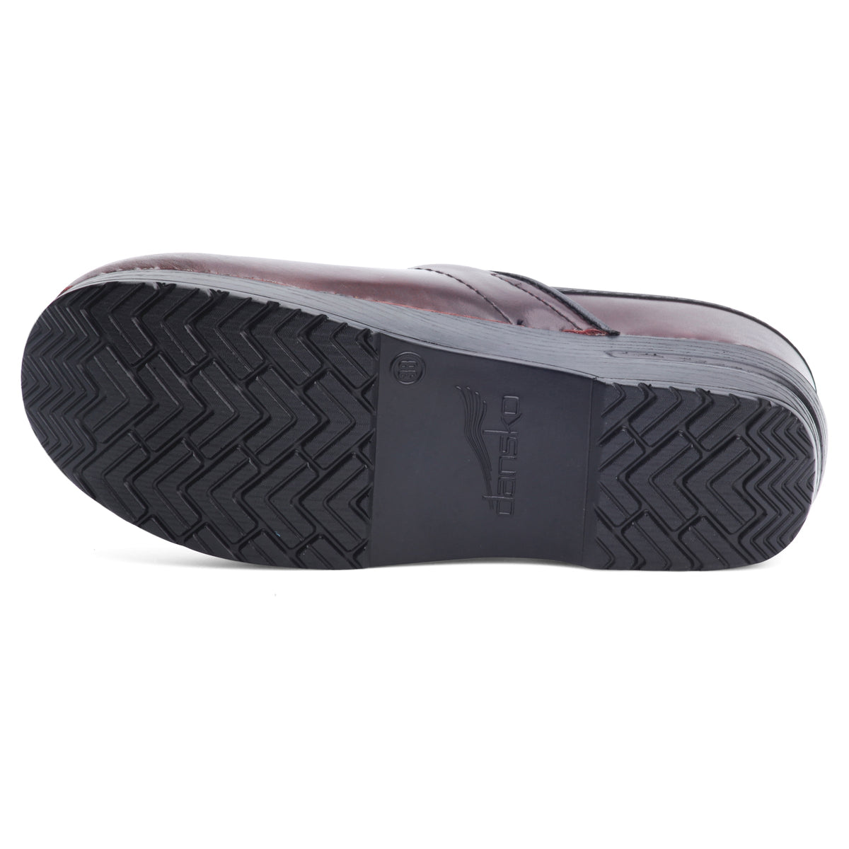Dansko Classic | Professional Cordovan Cabrio