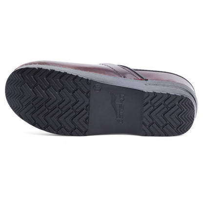 Dansko Classic | Professional Cordovan Cabrio