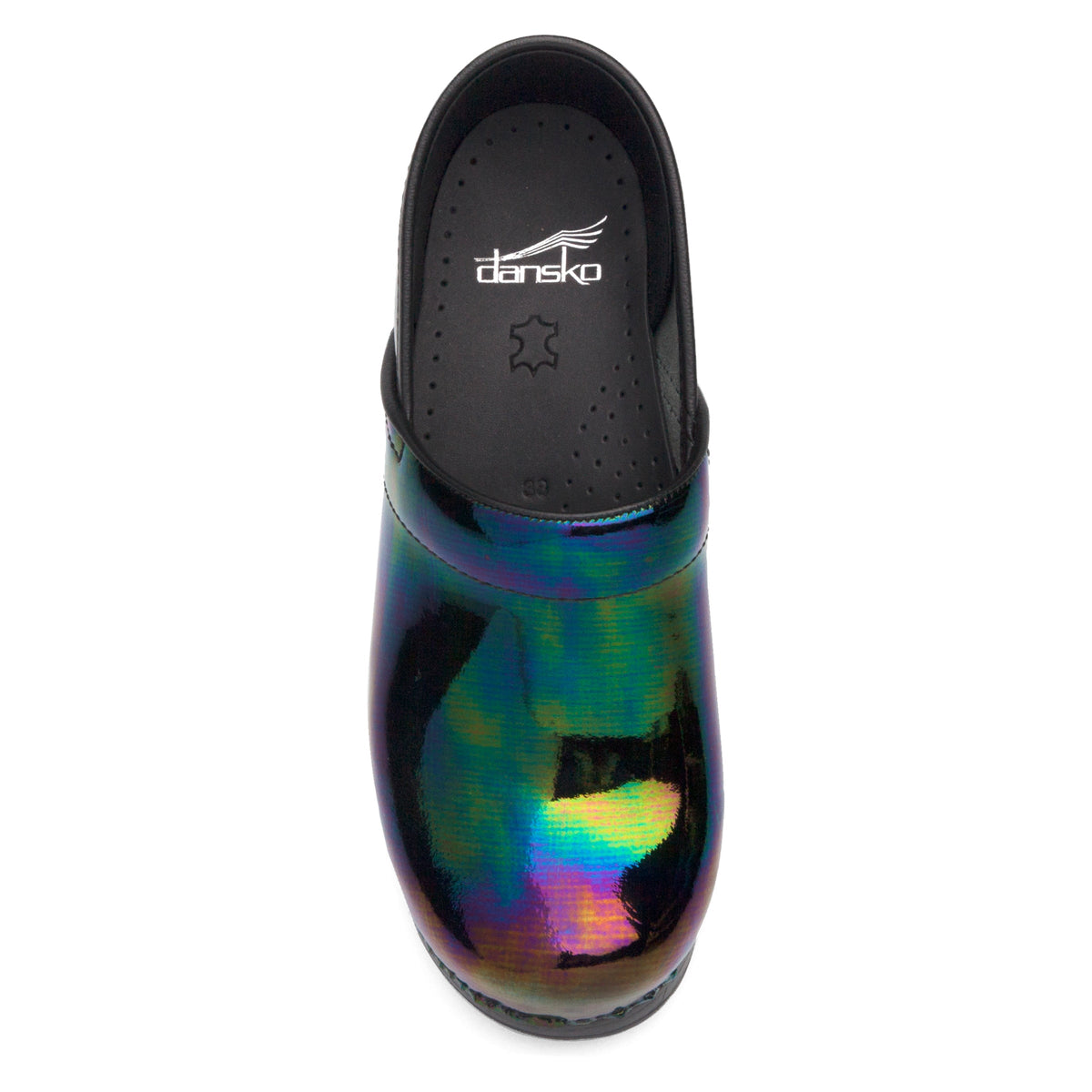 Dansko Great Value | Professional Petrol Patent