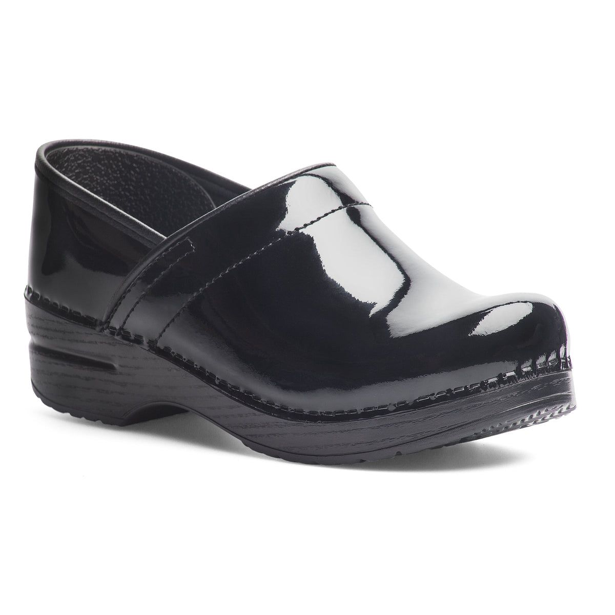 Dansko Deals | Professional Black Patent